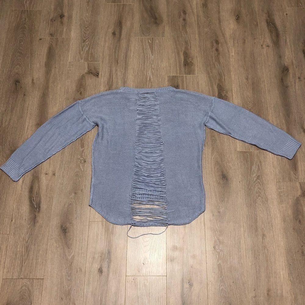 Fifty Street Cardigan Sweater - Picture 4 of 8